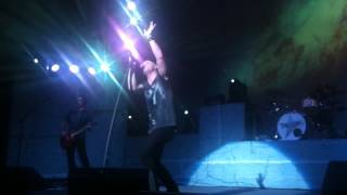 Daughtry -Spaceship (Hammerstein)