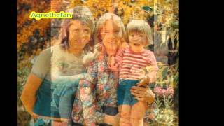 Slipping Through My Fingers  - Agnetha Faltskog tribute