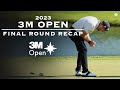 Lee Hodges wins 3M Open for 1st PGA Tour win | CBS Sports