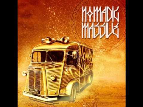 Nomadic Massive - Nomadic Massive 2009
