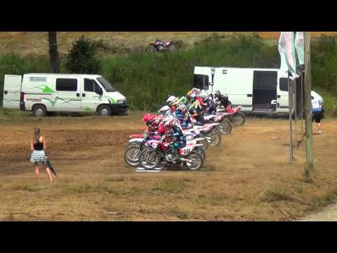 Video Divulgacao Copa Contestado Velocross 2015