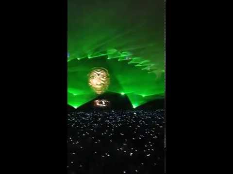 Tomorrowland 2014 - Hardwell b2b Tiesto