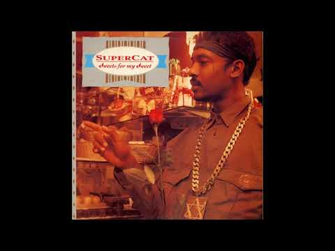 Super Cat - Come Down