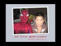 Renzo S 7th Birthday Photobook