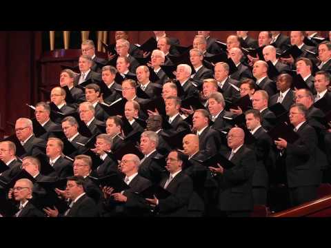 Lord, Dismiss Us with Thy Blessing