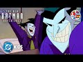 Las MEJORES Artimañas Del Guasón The New Batman Adventures En Latino DC Kids
