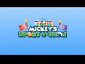 Mickeys Sport Y Thon Oh Toodles