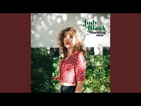 I Got A Man - Judy Blank