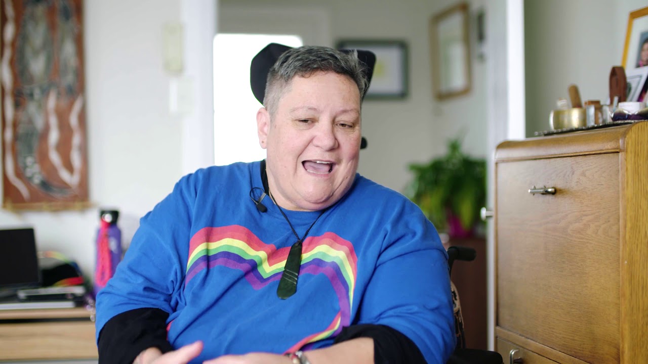 Generations of Change: Dr Huhana Hickey MNZM