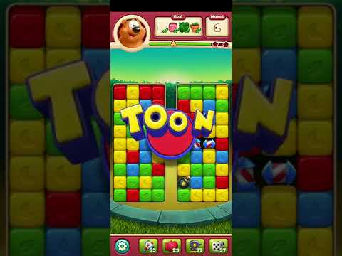 toonblast level 2402, 2403 + 2404