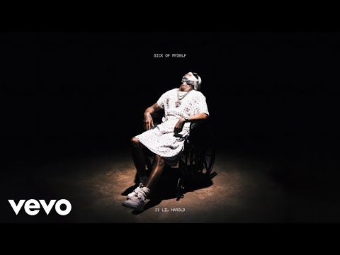 21 Lil Harold, Quavo, G Herbo - One in the Head (Official Audio)