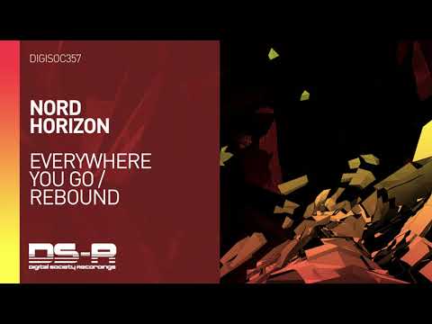Paul van Dyk plays Nord Horizon - Rebound (Extended Mix) @ Vonyc Sessions 705
