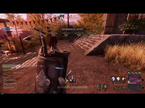 No Azoth? No problem! NW speed"hack" bug