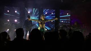 &quot;MERCY/GATEKEEPER&quot; Hayley Kiyoko Live at The Underground Fillmore