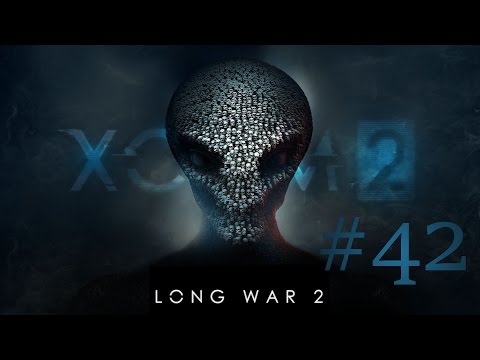 XCOM 2 [PL] Long War 2 #42 Nocny Opiekun