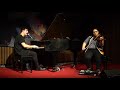 Jeremy Dutcher & Melody McKiver - The Dream Tree (Buffy Sainte-Marie cover)