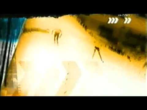 FIS Ski Nordic World Cup 2008/2009 - TV intro