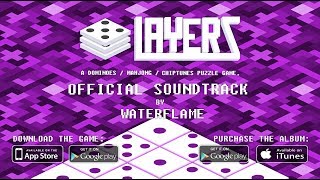Waterflame - Layerz Soundtrack [Remastered full OST album mix]