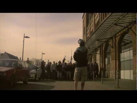 Nordwestkurve Mannheim