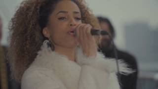 High On Your Love (Reggae Version) - Sharon Doorson