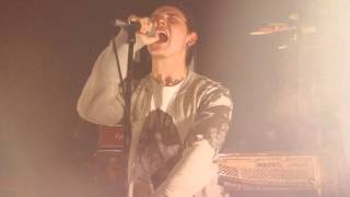 Fires Over Broadway - Stained Lips (Official Video)