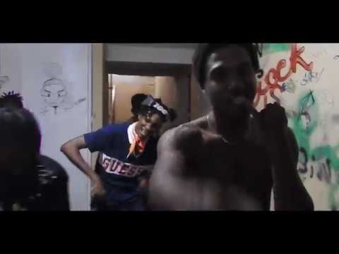 MDFC - Pépito Bbm Feat Le Smyle x Ti Dwiix (Clip Officiel)