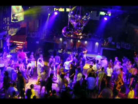 KB Dee Jay - Vamos Fugir (versão dance)