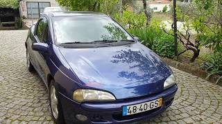 Opel Tigra (A) 1994 - 2000