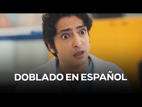 Doctor Milagro Capitulo 6 (Español Doblado) (La Versión Larga)