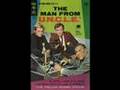 Hugo Montenegro - The Man From U.N.C.L.E. Theme