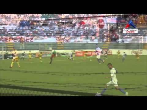 Previa Marquense vs. Guastatoya - Clausura 2016 (F4) | Guatemala