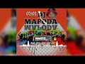NAISI MNATO BEAT ● DJ MAPODA