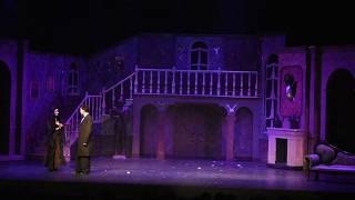 What If She Doesn&#39;t Dance With Me