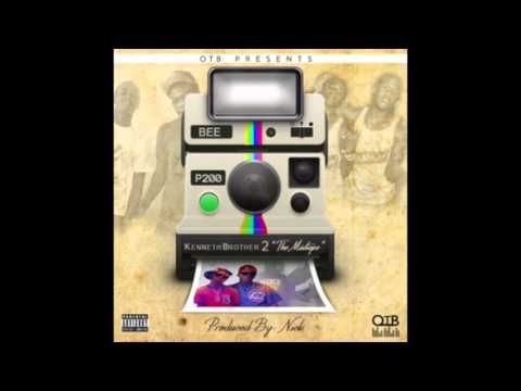 Bee - Smoking With My Stylist -  "Kenneth Brother 2 Mixtape"