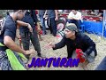 JANTURAN I KOLABORASI EBEG SANGGAR KUSUMO BUDOYO REPUBLIK NGAPAK KAMPUNG PRIGI DEPOK