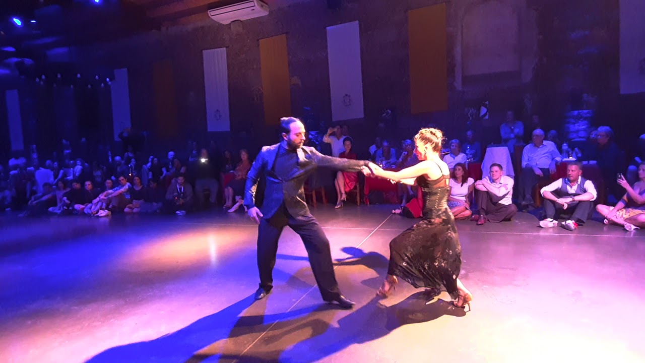 Leo di Cocco e Carolina Giannini   - 2/3