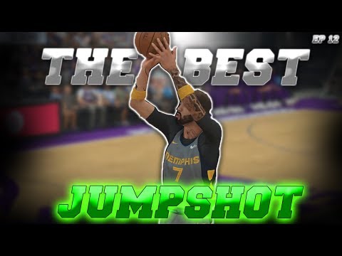 NBA 2K19 MyCAREER EP. 12 | THE BEST JUMPSHOT EVER SAVED THE DAY vs THE SACRAMENTO KINGS!