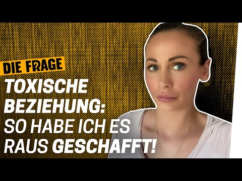 Toxische Beziehung & emotionaler Missbrauch: Q&A | Wie weit kann Liebe gehen? Folge 6