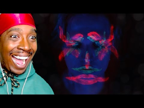 American Reacts To OG Ulla-Maija - Makia