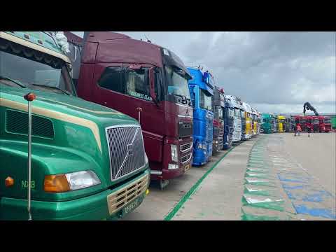 Truckstar festival TT Assen 2023 part 2 is coming soon