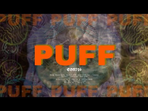 SBN726 - PUFF ft. SoytiBoonk , Boogie , Dud Marley , Skabs , Early
