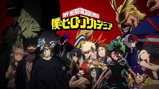 Download lagu My hero Academia Season 3 Episode 11 Preview English Subbed Hd mp3