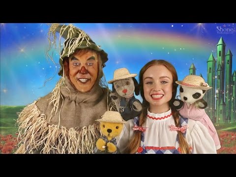 The Wizard Of Oz - Ashcroft Theatre Croydon