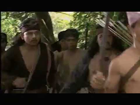 bebasnya mak lampir dari peti ki ageng prayogo, misteri gunung merapi