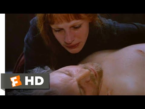 Mary Reilly (1996) - Dr. Jekyll's Death Scene (10/10) | Movieclips