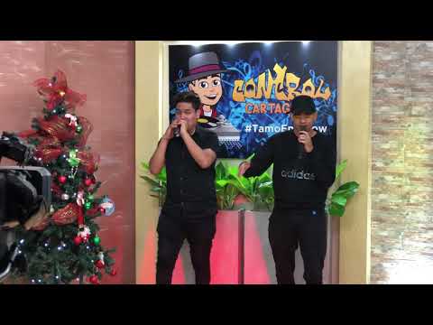 Amnesia (wickder el único )