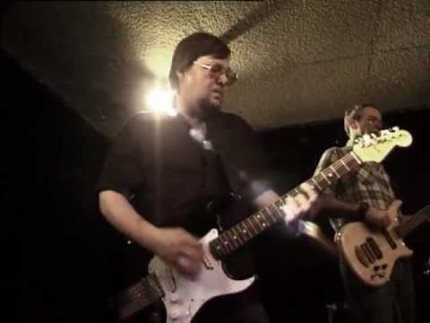 Thumbnail for "1970" - ASHETON,ASHETON,MASCIS & WATT-TRIBUTE TO THE STOOGES rehearsal 2002 Belgium by Scott Asheton
