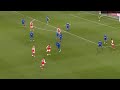Arsenal VS Everton (4-0) | saka, Martinelli (2) And Odegaard give us all three ponits