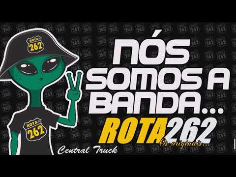 Dj Wagner CD Rota 262 Nós Somos a Banda 2020 Part 2  ( Download / Completo )