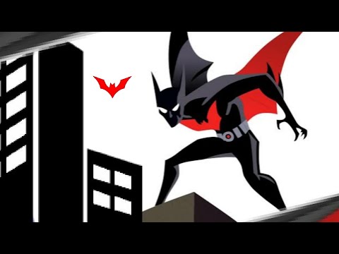 Rap do Batman do futuro | Reedição